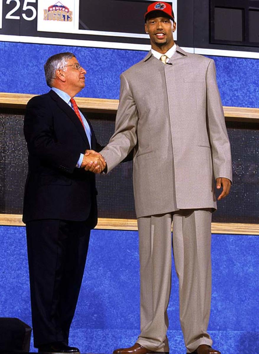 Drew Gooden